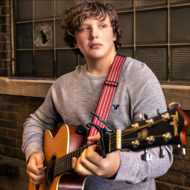 Logan Jones